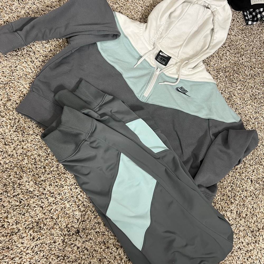Nike Set